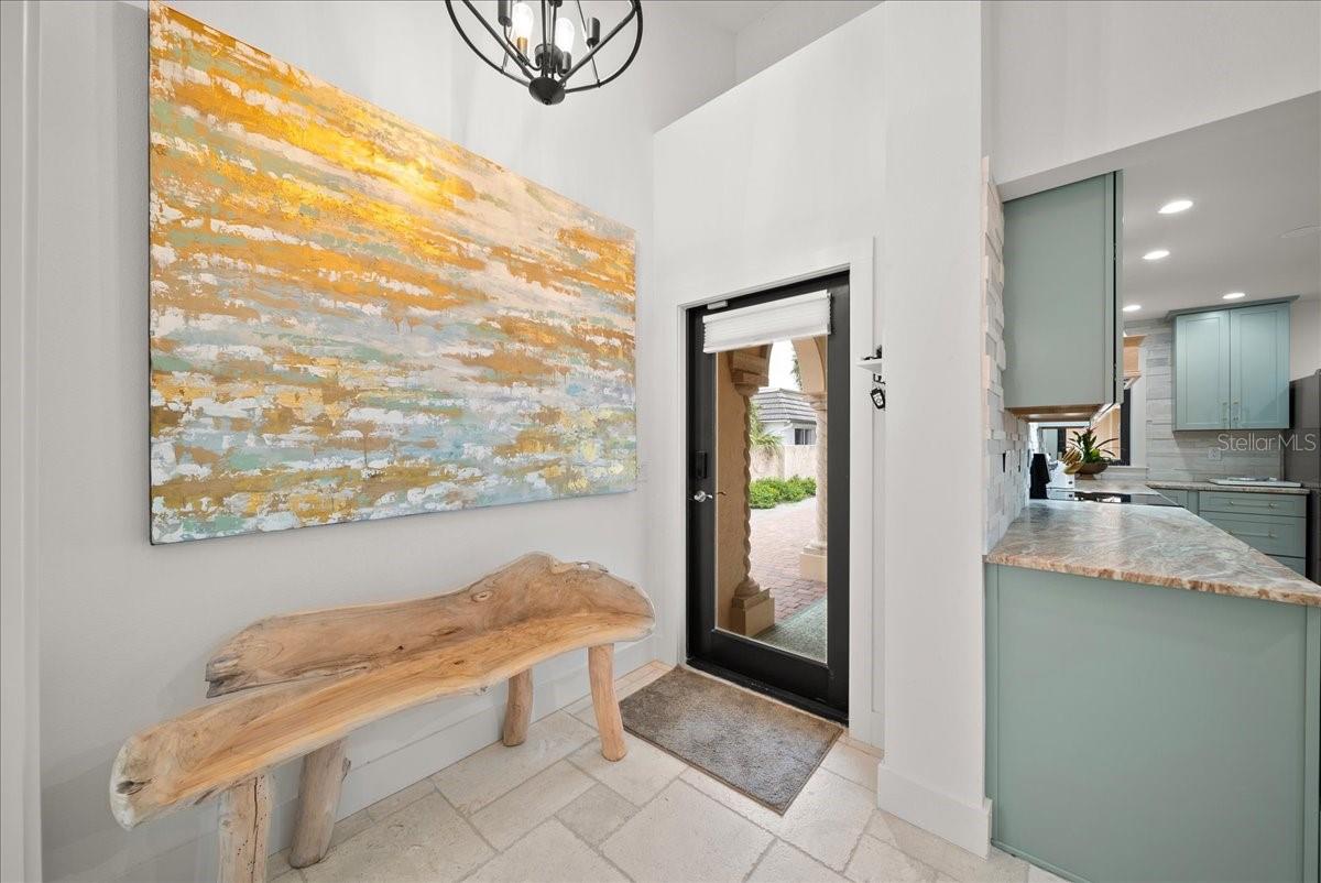 OCEAN SANDS - Residential