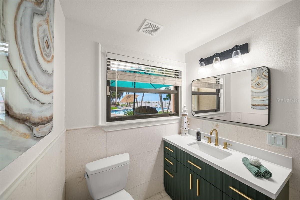 OCEAN SANDS - Residential