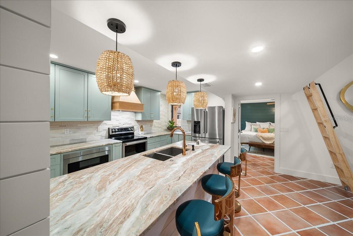 OCEAN SANDS - Residential