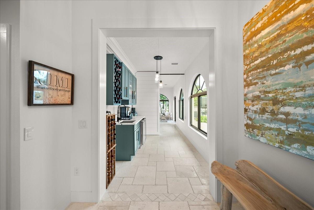 OCEAN SANDS - Residential