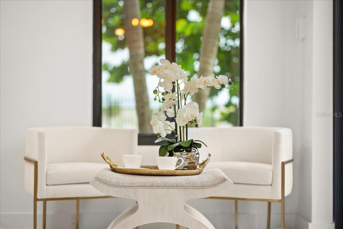 OCEAN SANDS - Residential