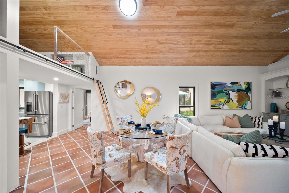 OCEAN SANDS - Residential