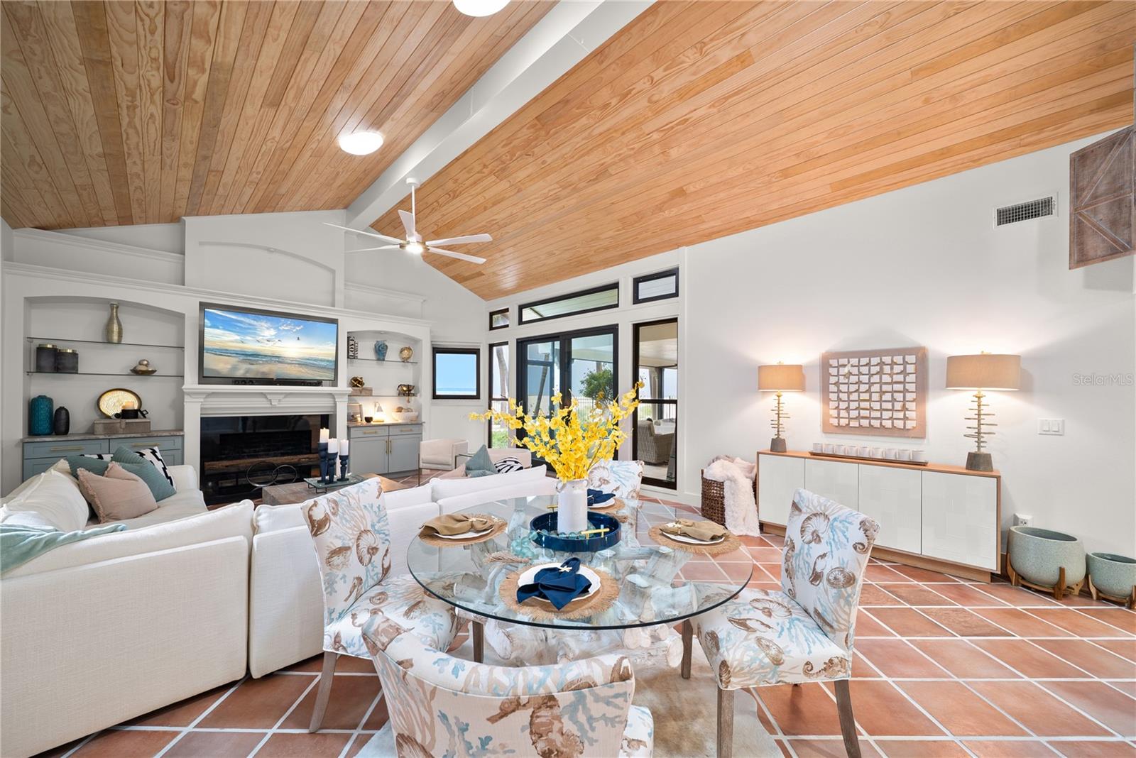 OCEAN SANDS - Residential