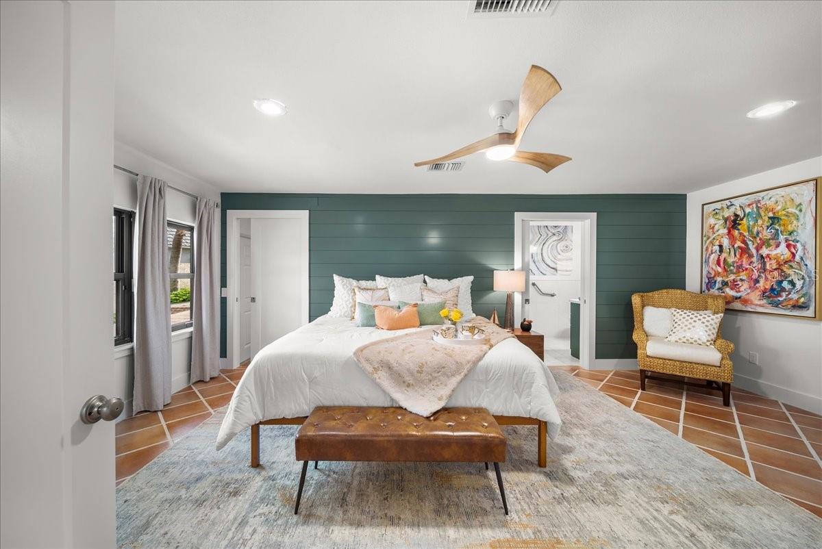 OCEAN SANDS - Residential