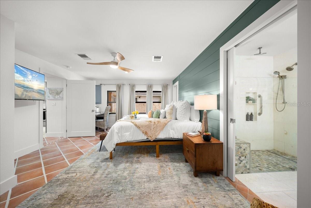 OCEAN SANDS - Residential