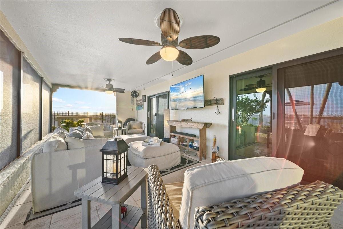 OCEAN SANDS - Residential