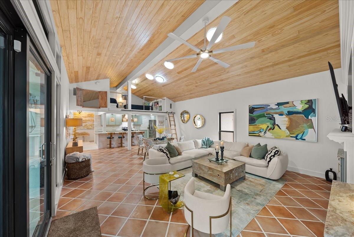 OCEAN SANDS - Residential