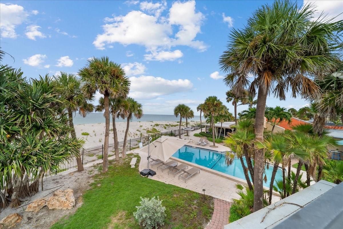 OCEAN SANDS - Residential