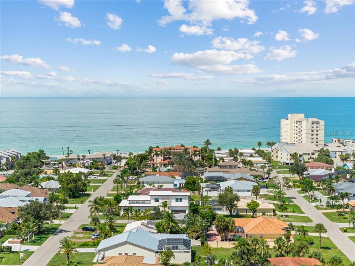 OCEAN SANDS - Residential