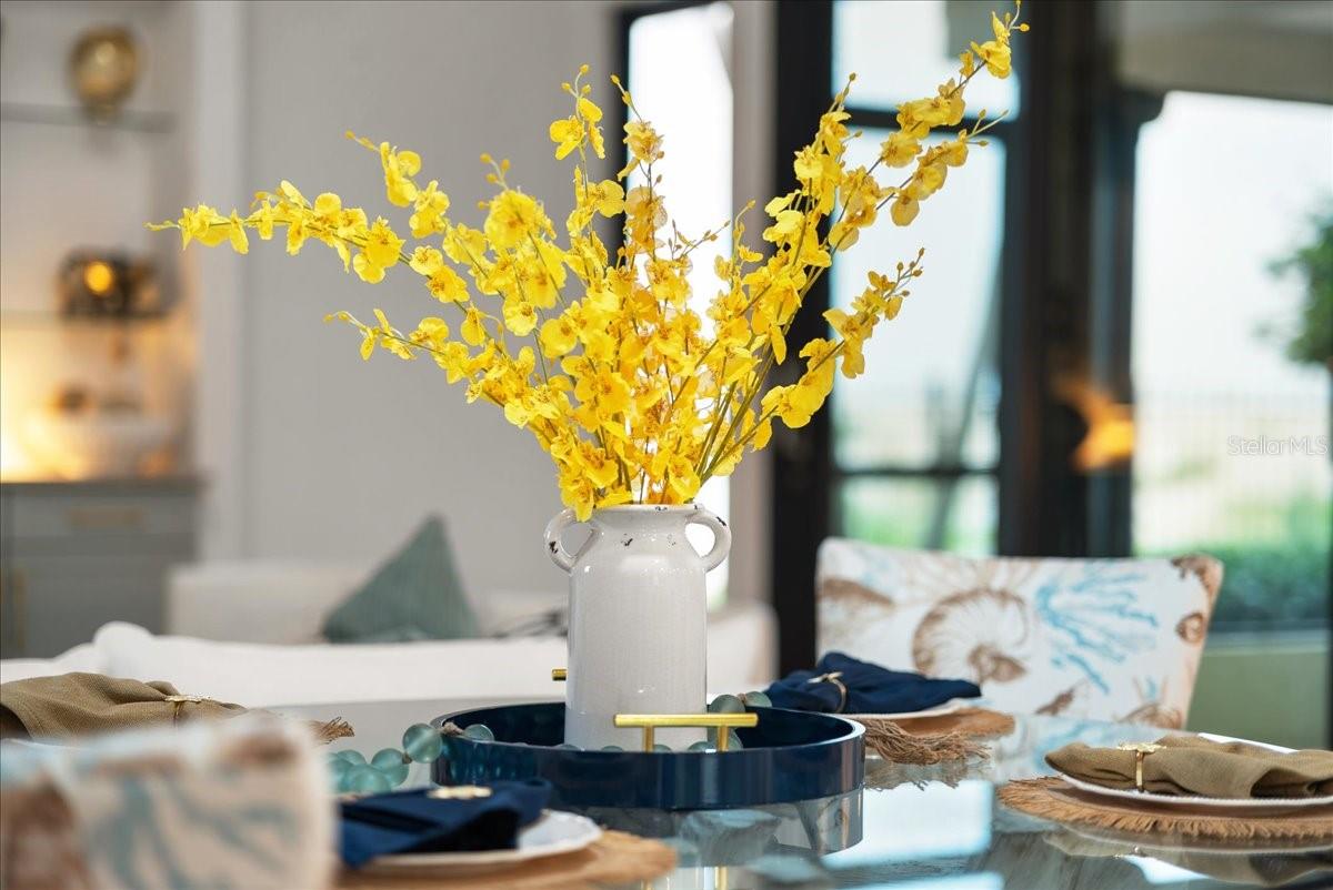 OCEAN SANDS - Residential