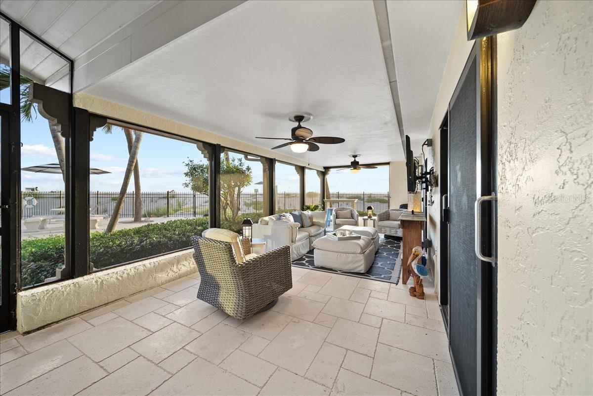 OCEAN SANDS - Residential
