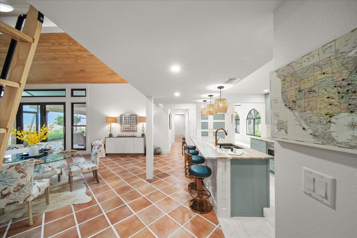 OCEAN SANDS - Residential