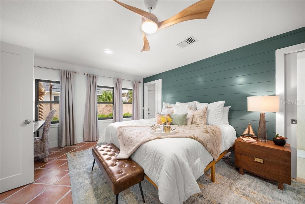 OCEAN SANDS - Residential