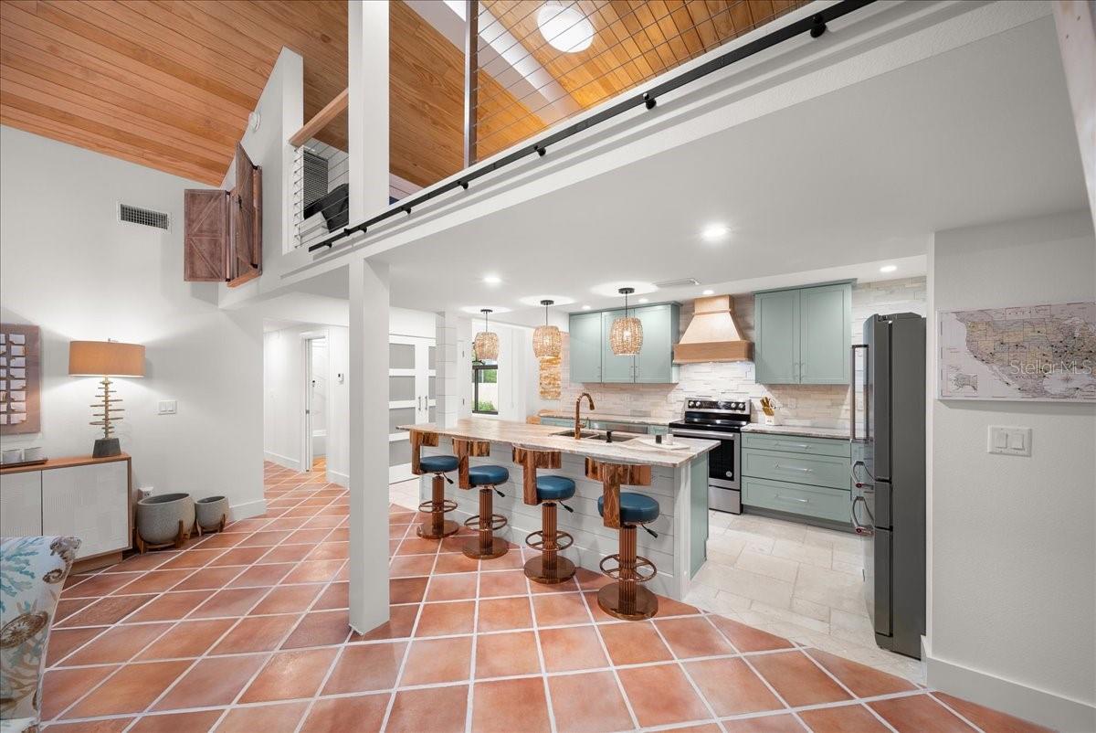 OCEAN SANDS - Residential