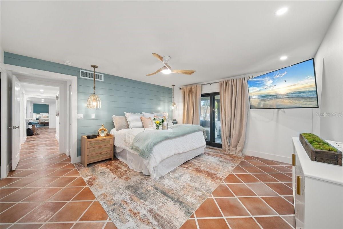 OCEAN SANDS - Residential
