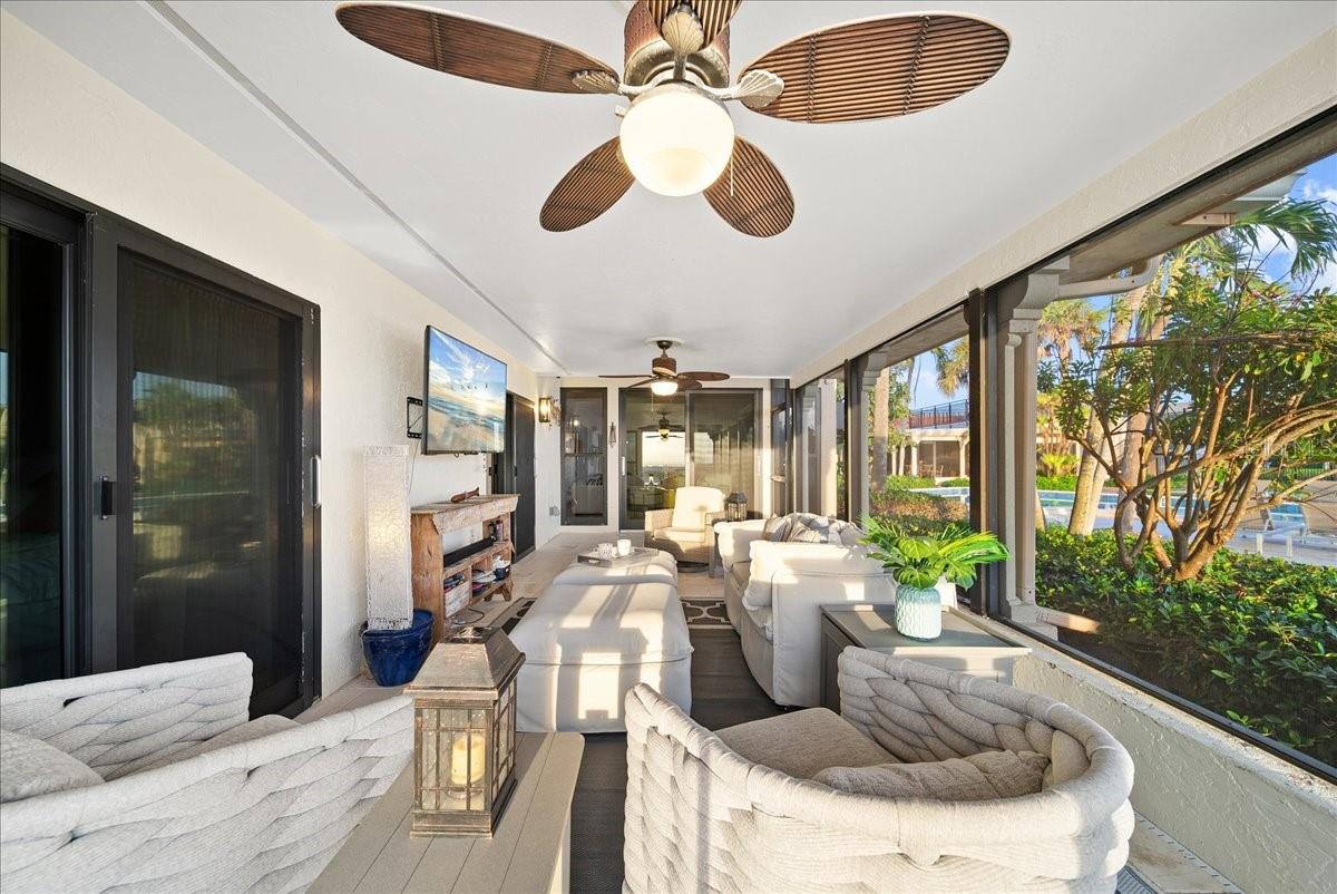 OCEAN SANDS - Residential