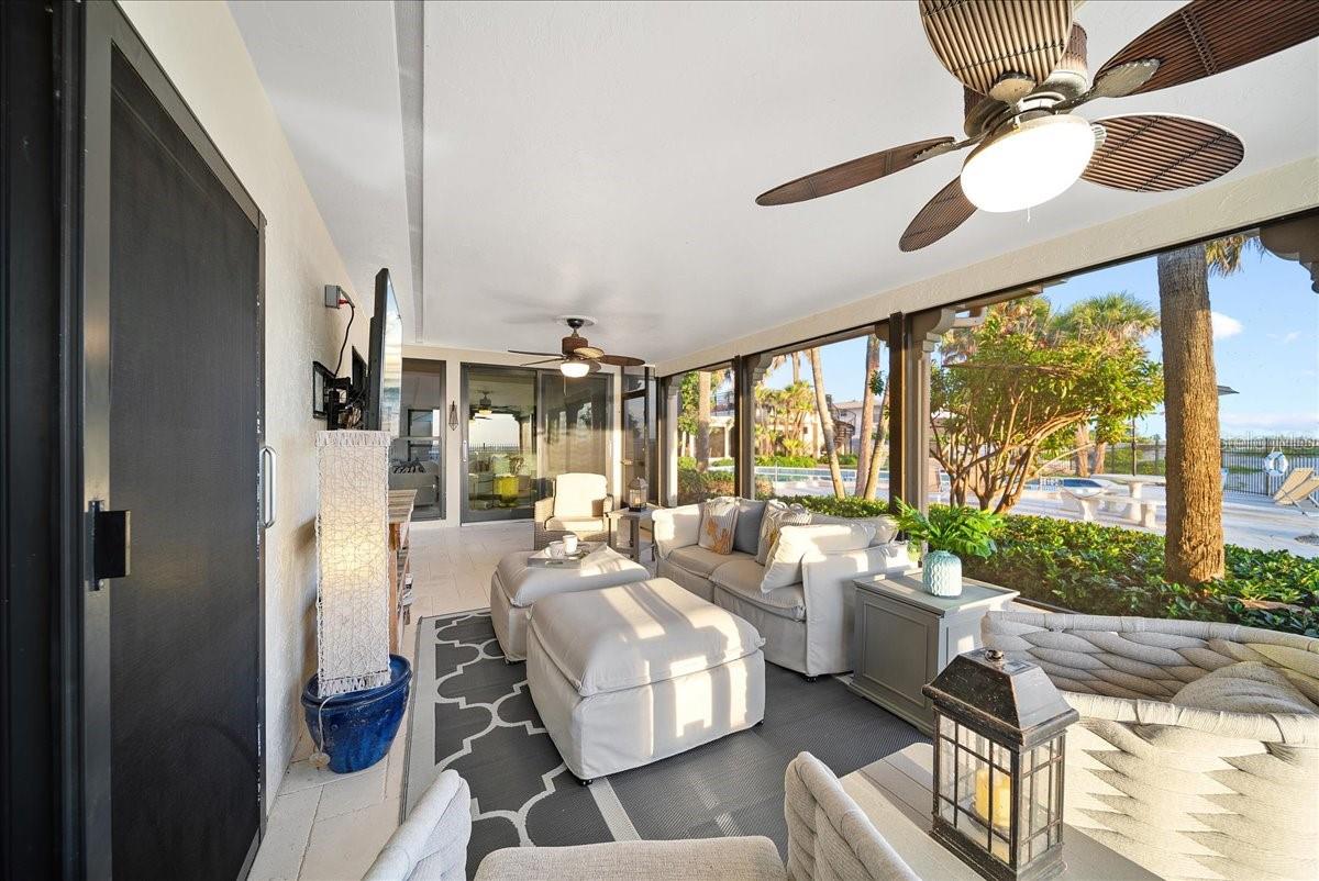 OCEAN SANDS - Residential
