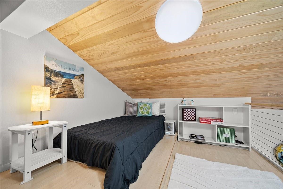OCEAN SANDS - Residential