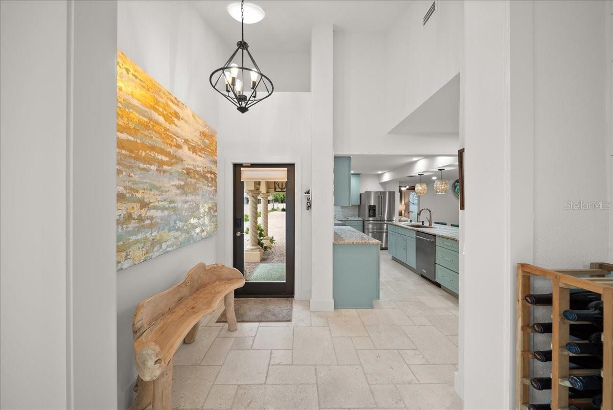 OCEAN SANDS - Residential