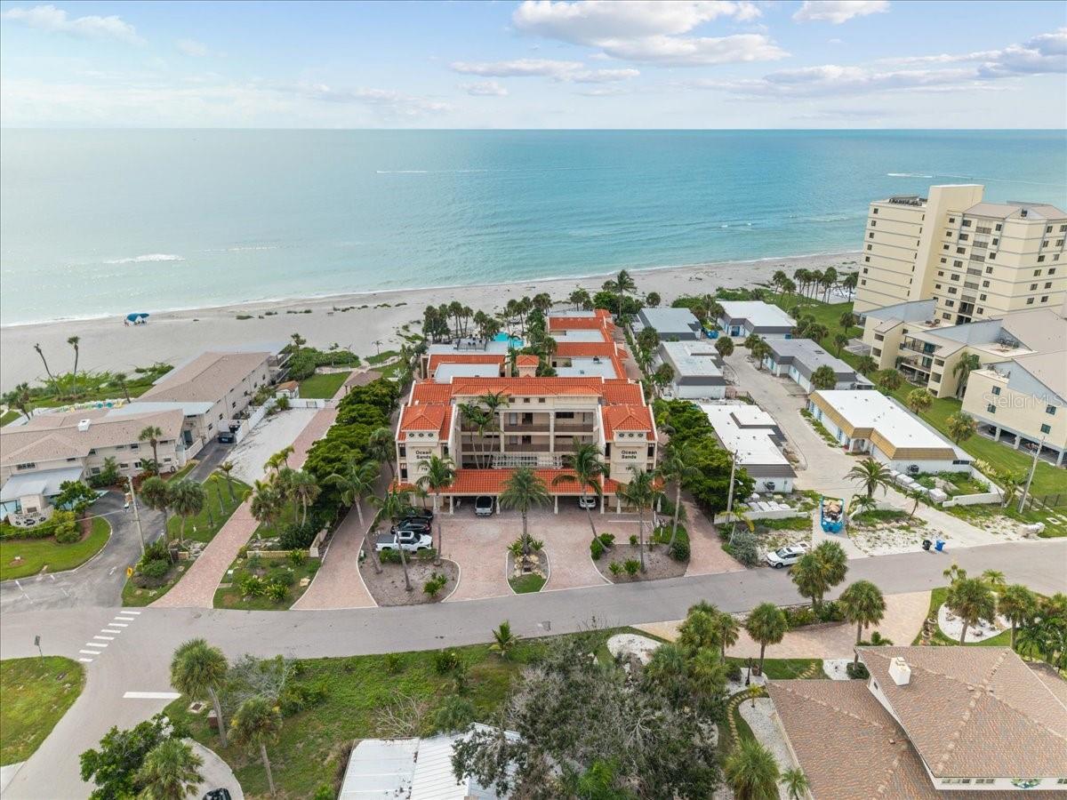 OCEAN SANDS - Residential