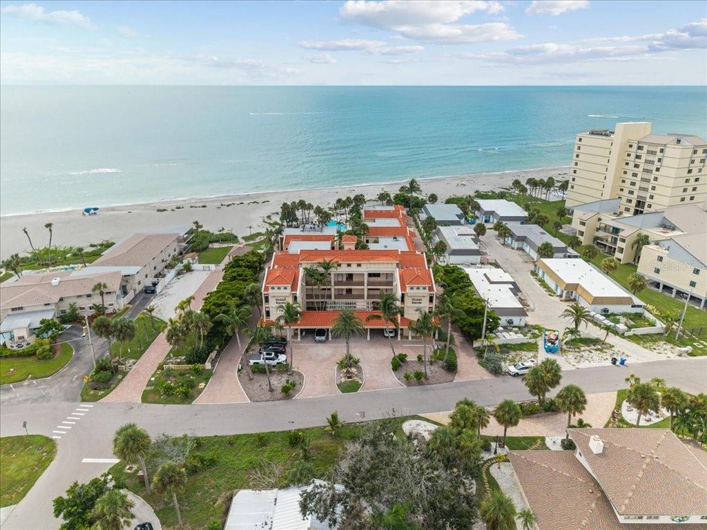 Photo of 718 Golden Beach Boulevard #1, Venice, FL 34285 (MLS # A4665814)