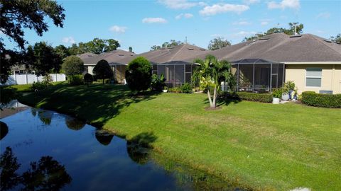 A home in LARGO