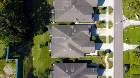 A home in LARGO