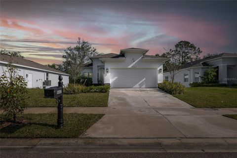 4082 WATSON DRIVE NEW PORT RICHEY FL 34655