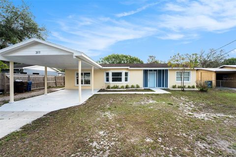 311 NE 5TH AVENUE MULBERRY FL 33860