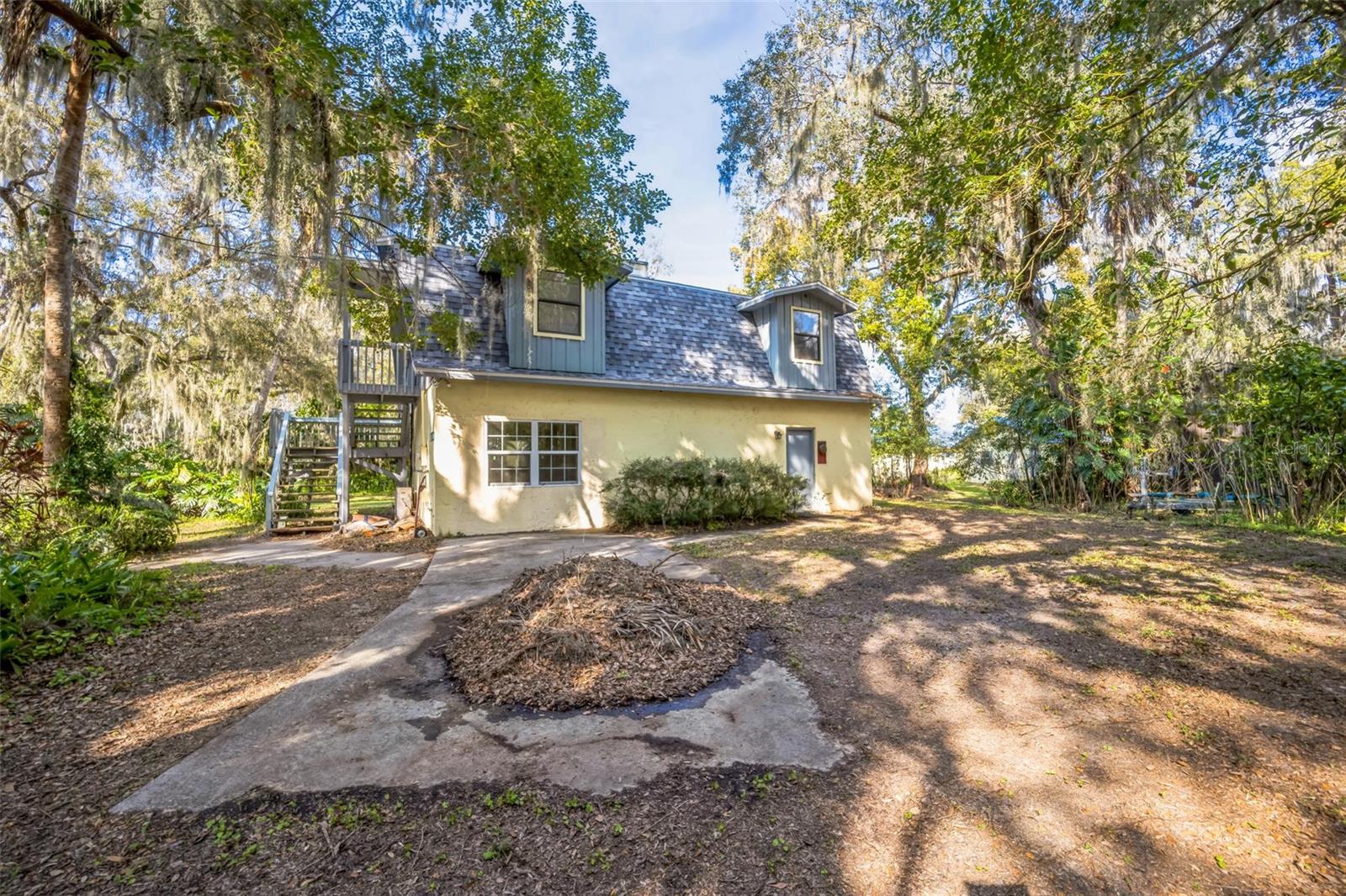 9401 CAT TRACK TRAIL