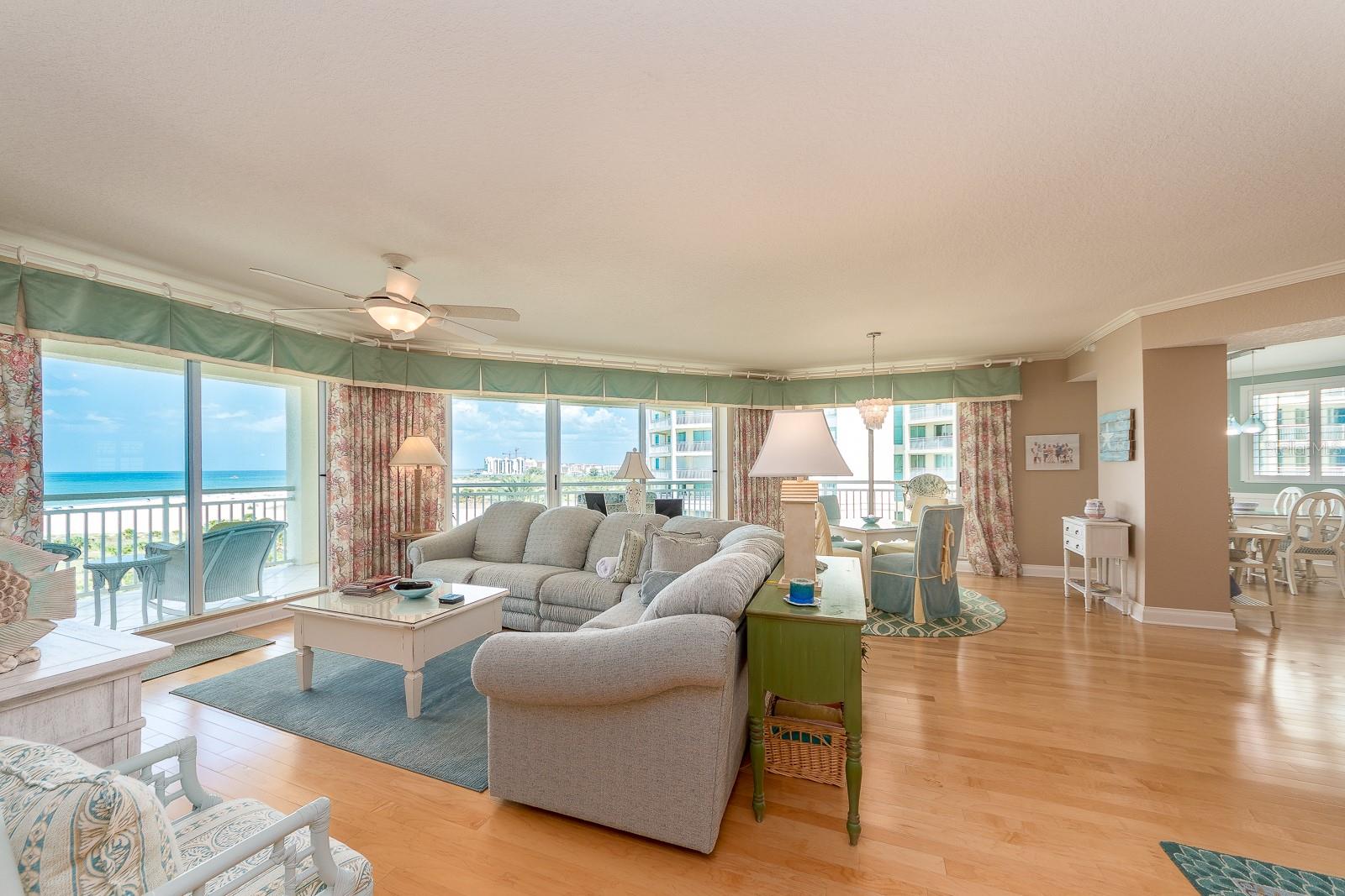 GRANDE ON SAND KEY CONDO - Residential