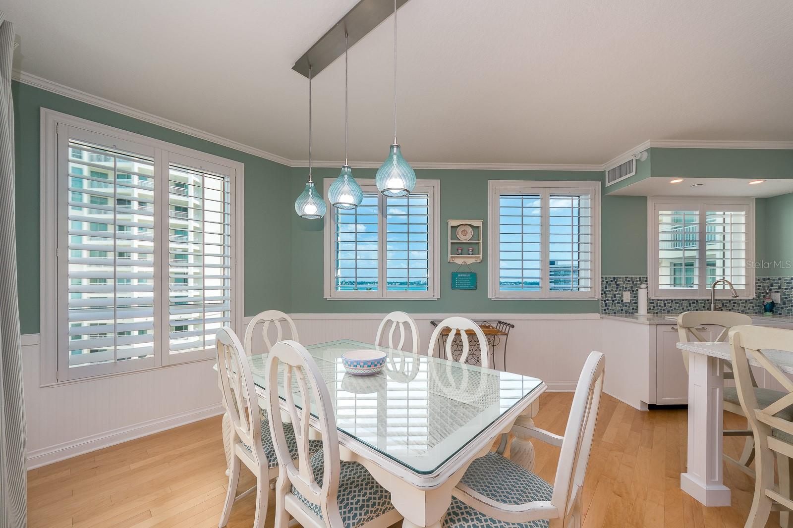 GRANDE ON SAND KEY CONDO - Residential