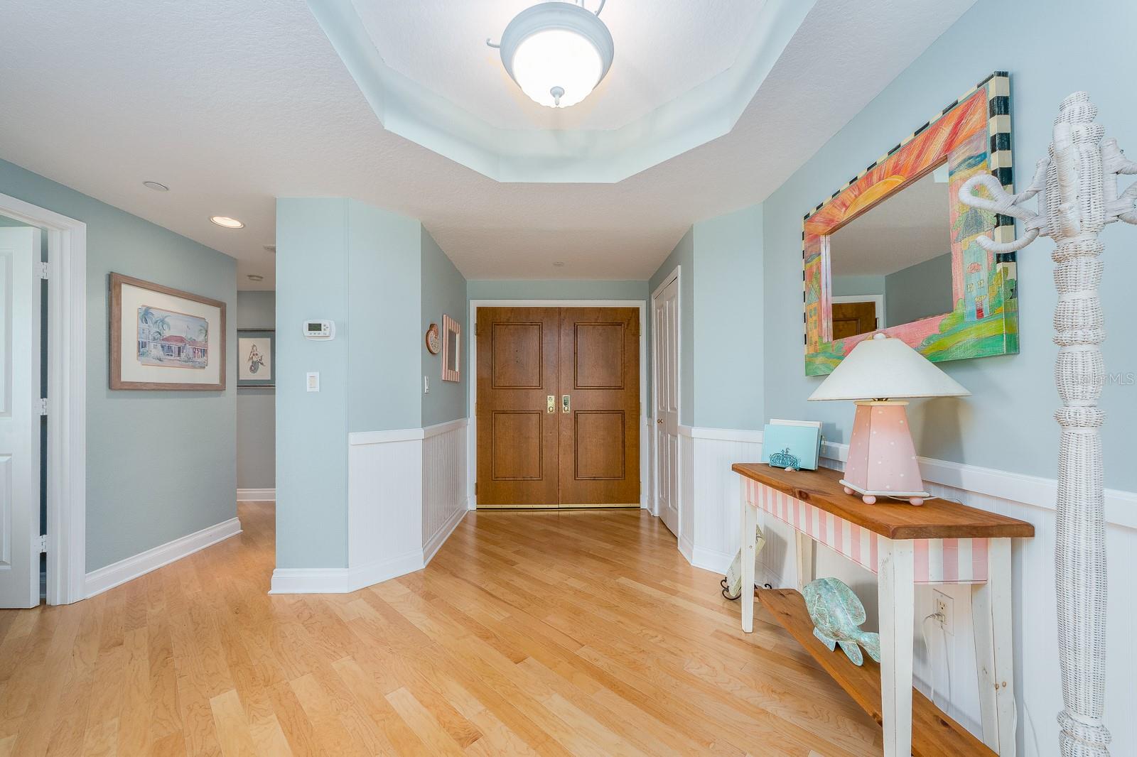 GRANDE ON SAND KEY CONDO - Residential