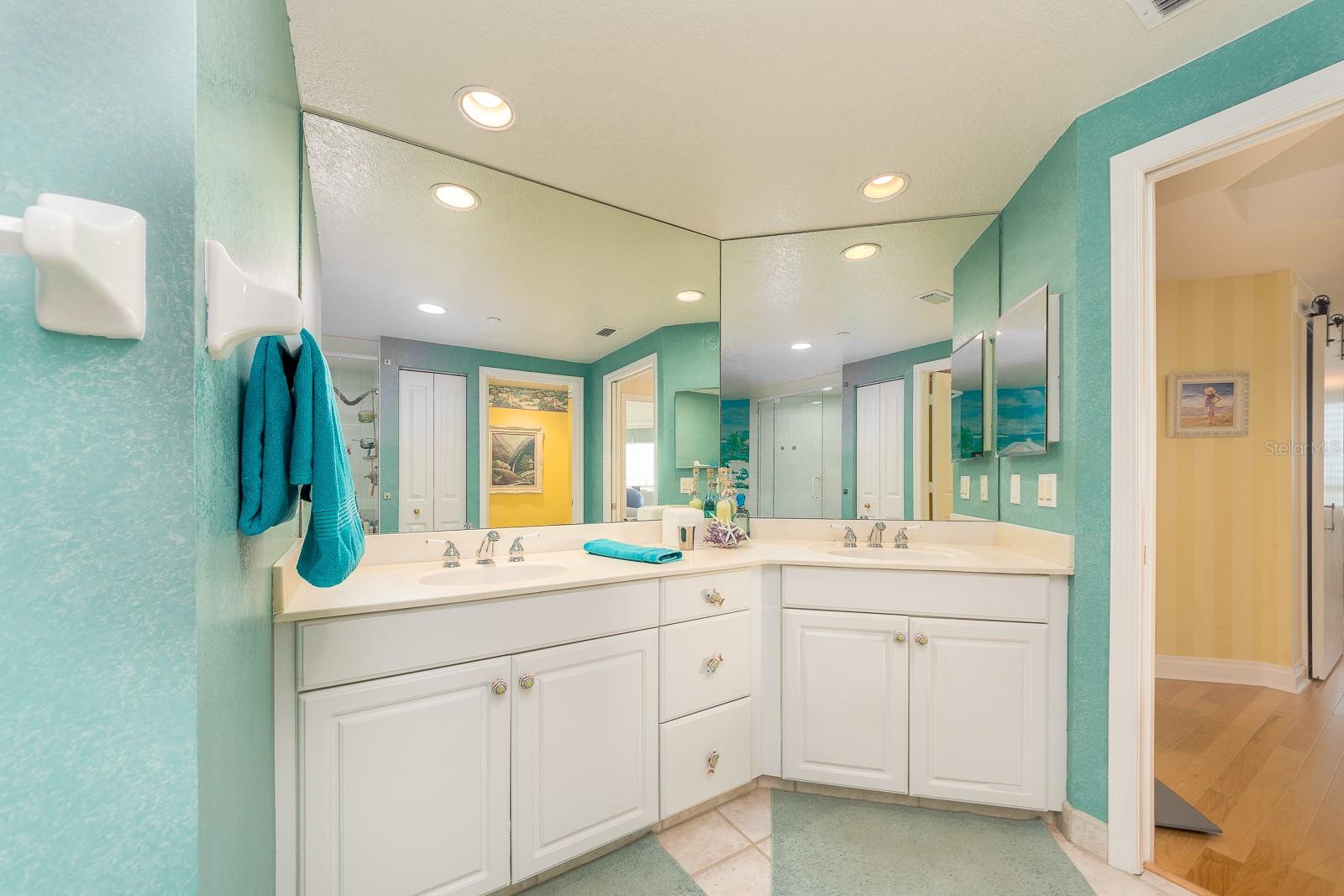 GRANDE ON SAND KEY CONDO - Residential