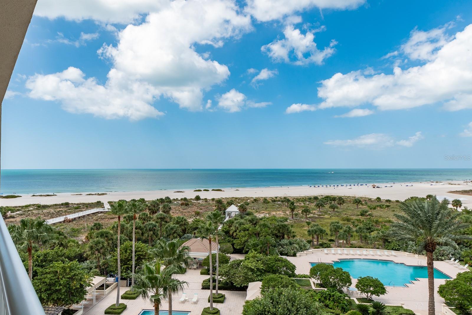 GRANDE ON SAND KEY CONDO - Residential