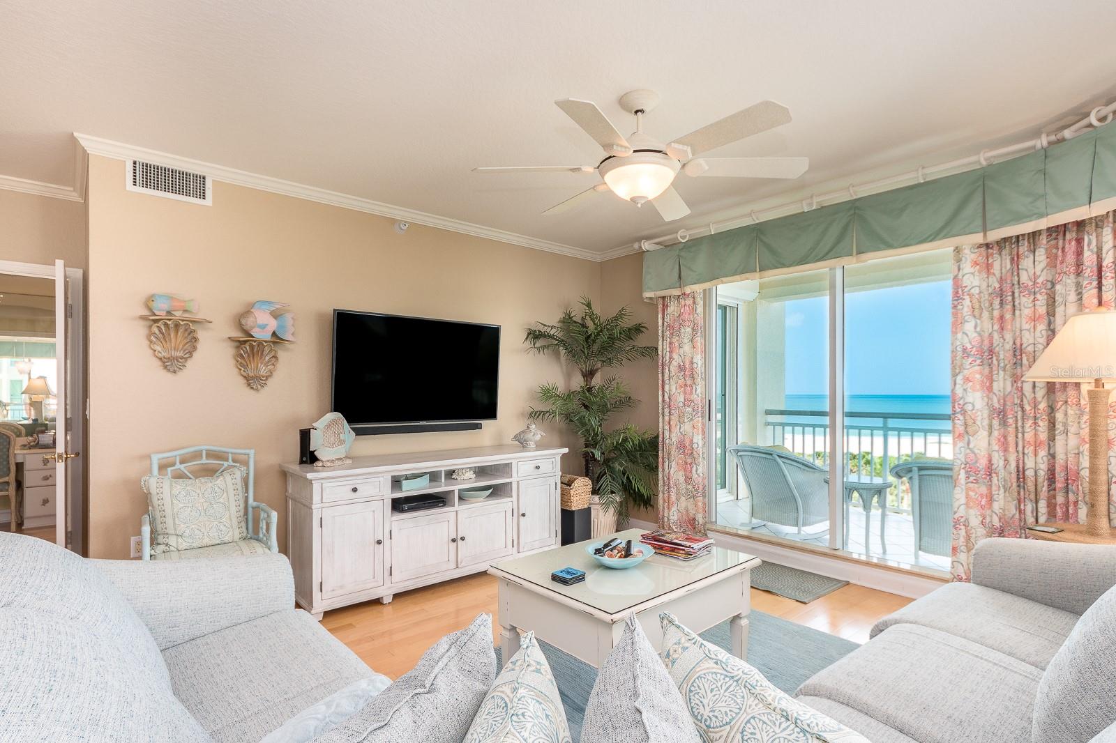 GRANDE ON SAND KEY CONDO - Residential