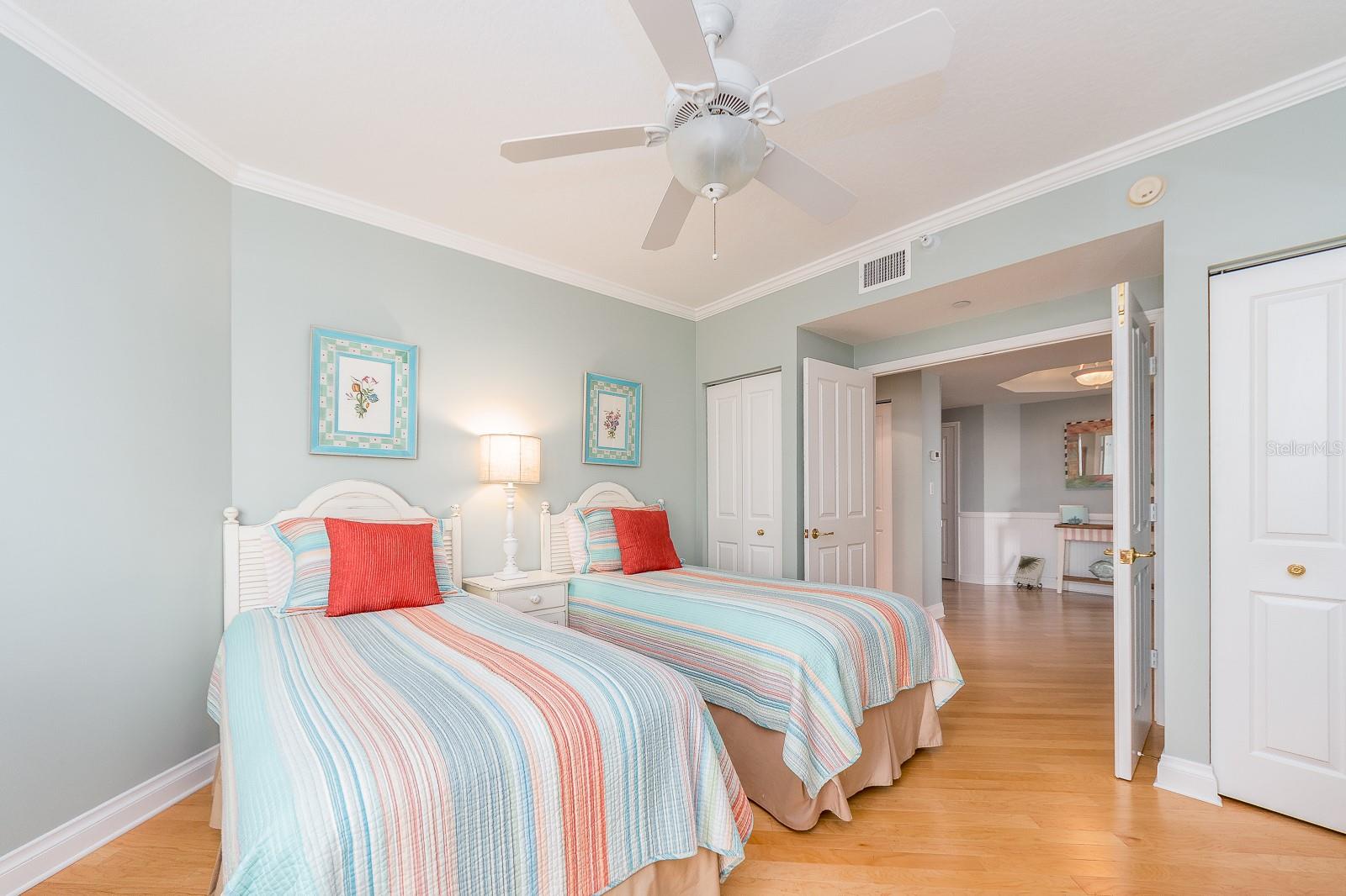 GRANDE ON SAND KEY CONDO - Residential