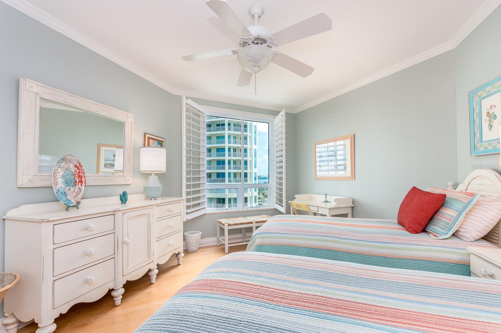 GRANDE ON SAND KEY CONDO - Residential