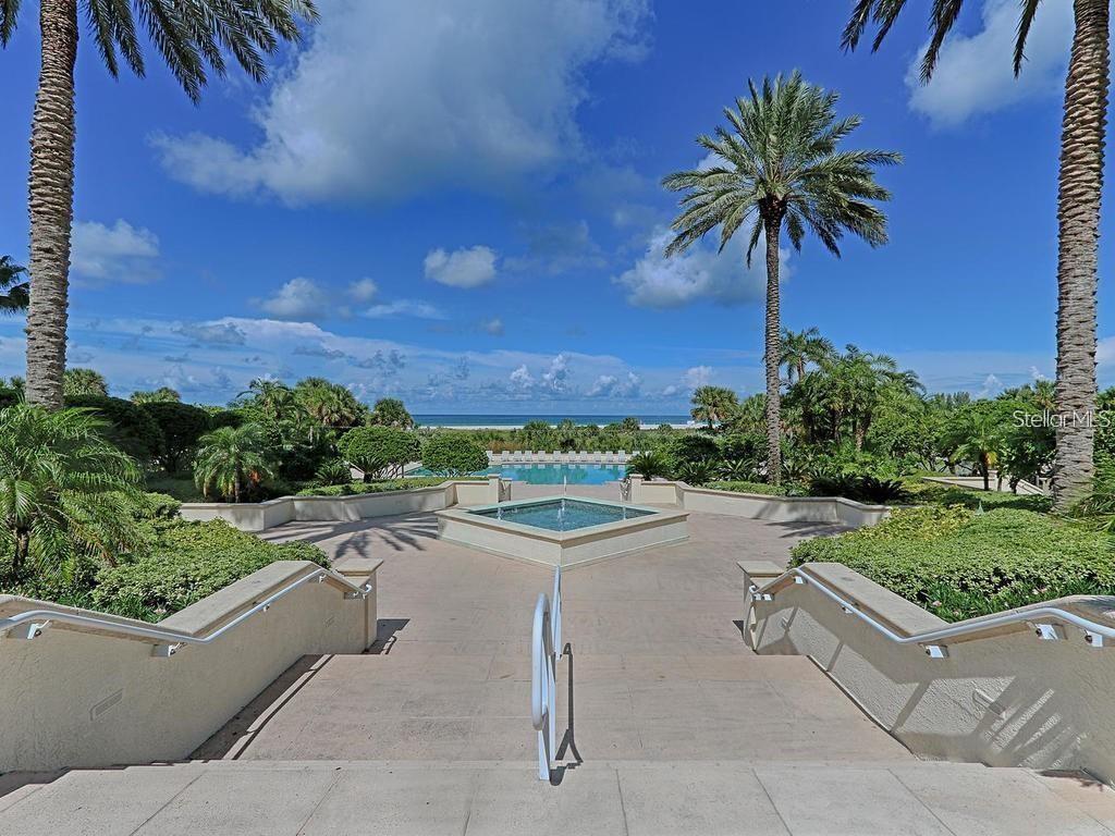 GRANDE ON SAND KEY CONDO - Residential