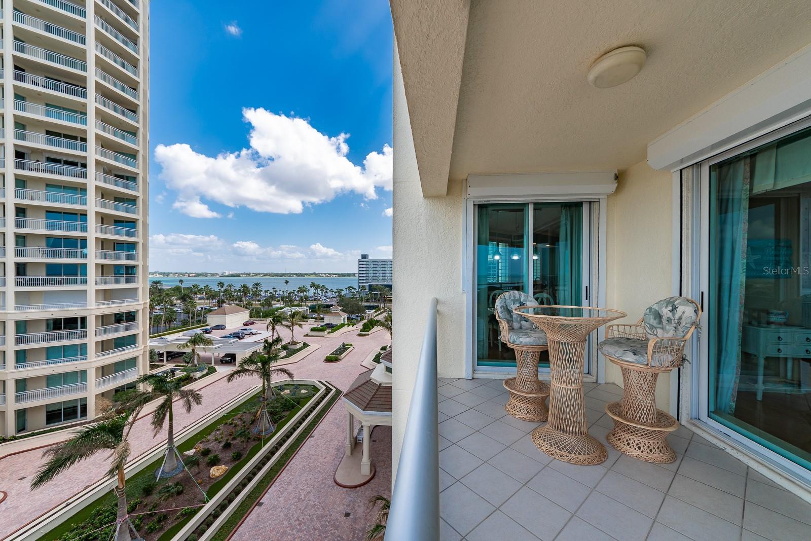 GRANDE ON SAND KEY CONDO - Residential