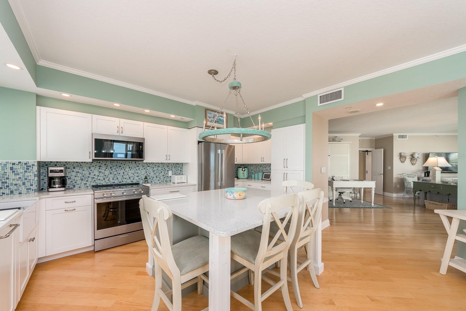 GRANDE ON SAND KEY CONDO - Residential