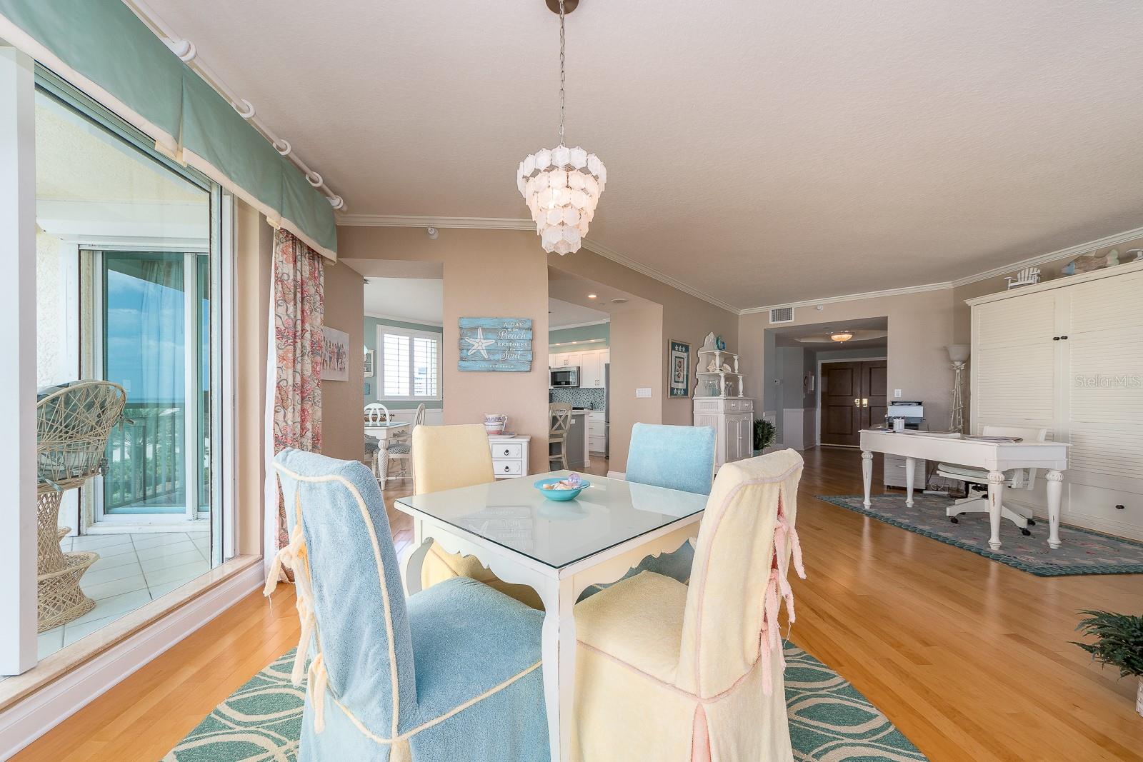 GRANDE ON SAND KEY CONDO - Residential