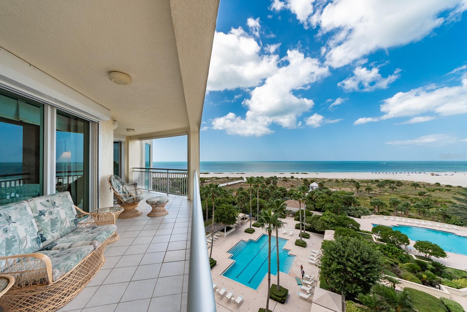 GRANDE ON SAND KEY CONDO - Residential