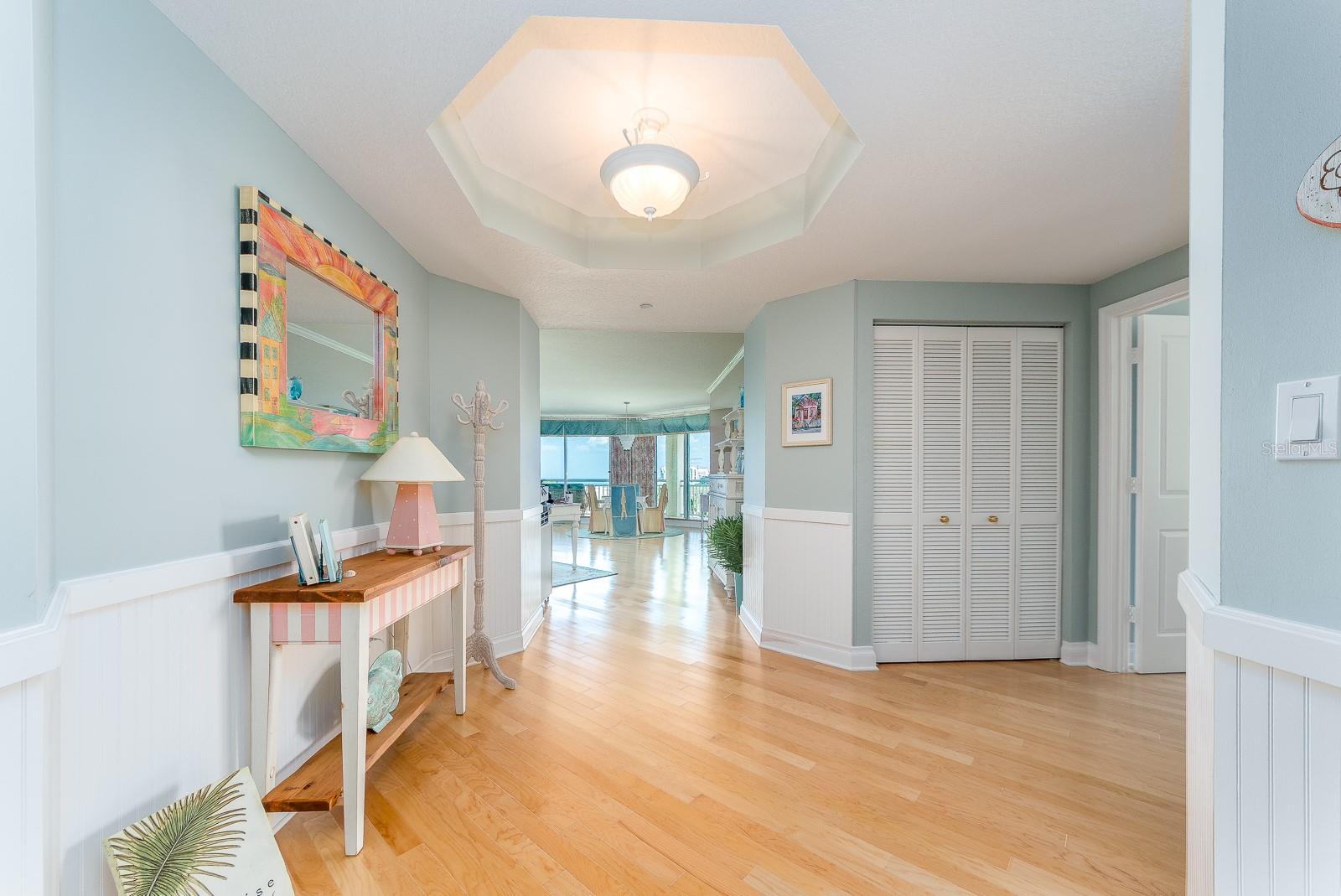 GRANDE ON SAND KEY CONDO - Residential