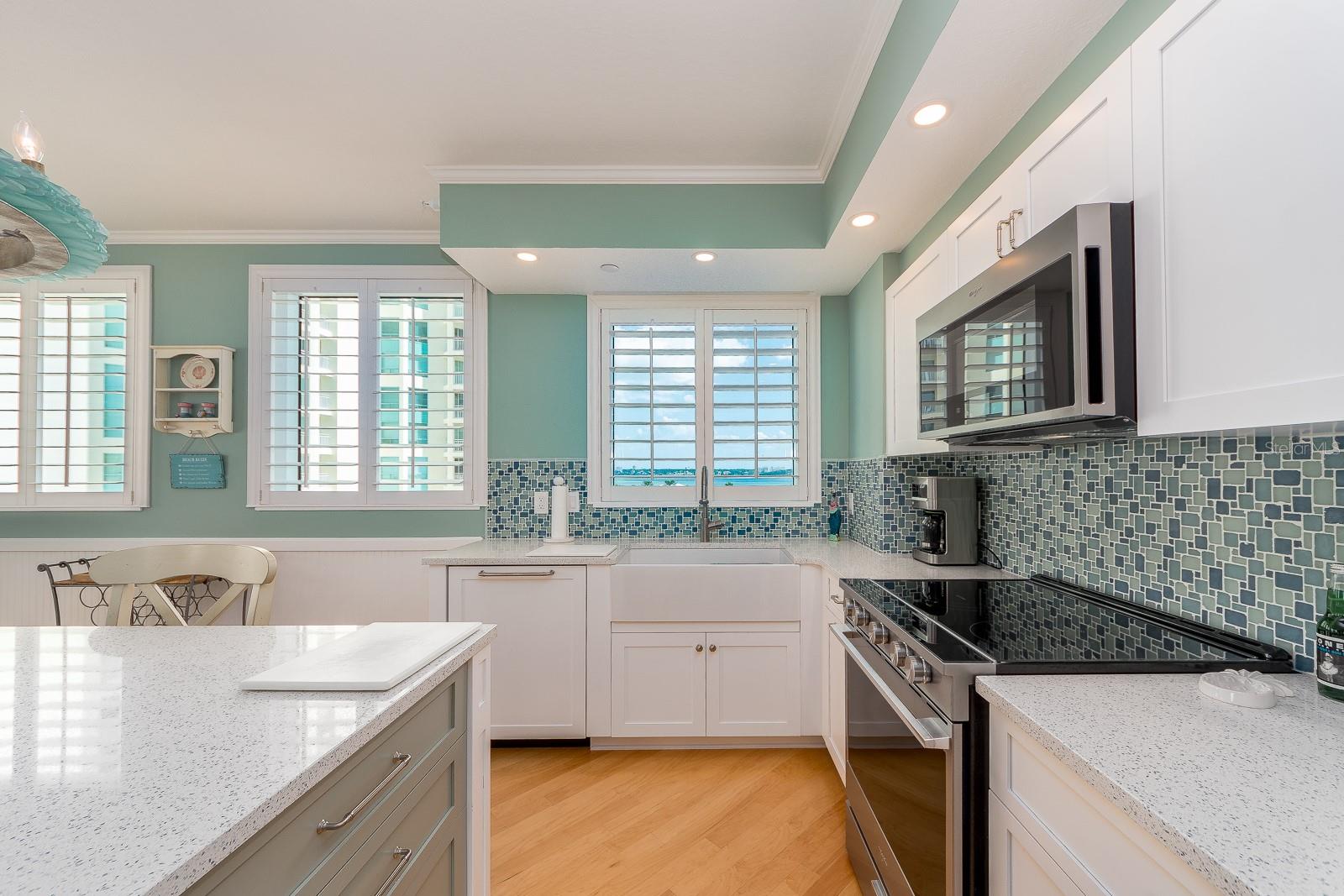 GRANDE ON SAND KEY CONDO - Residential