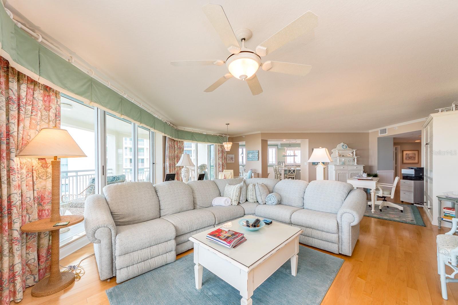 GRANDE ON SAND KEY CONDO - Residential
