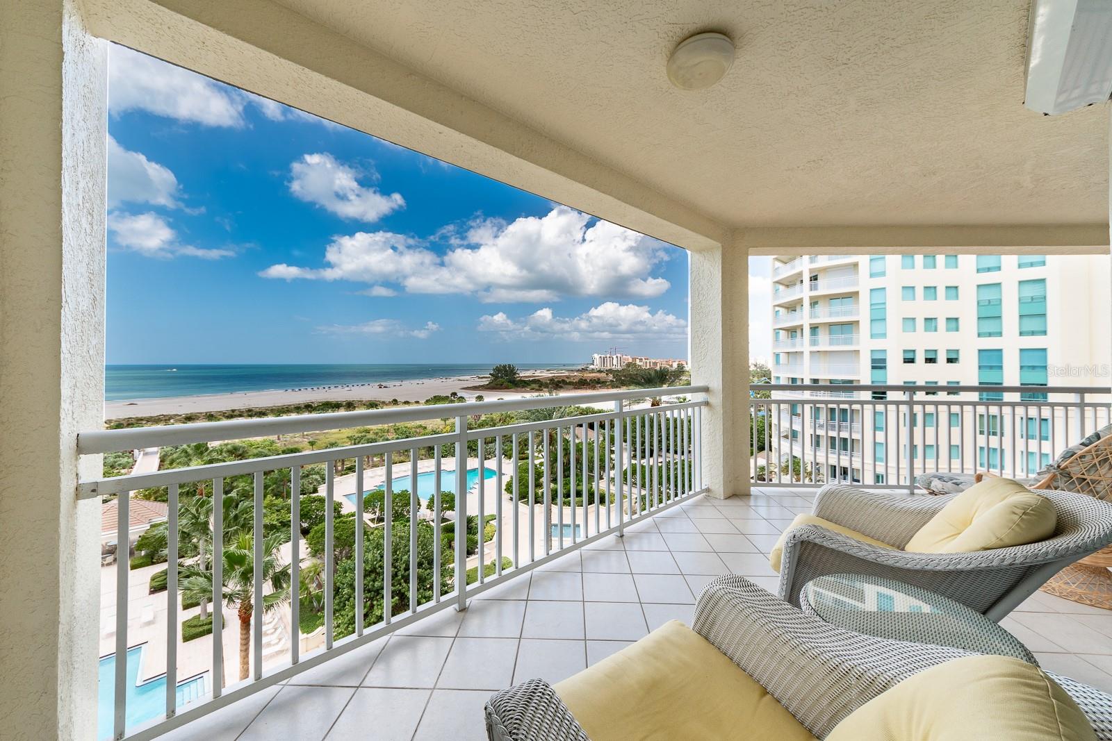 GRANDE ON SAND KEY CONDO - Residential
