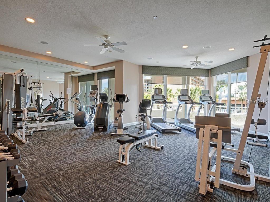 GRANDE ON SAND KEY CONDO - Residential