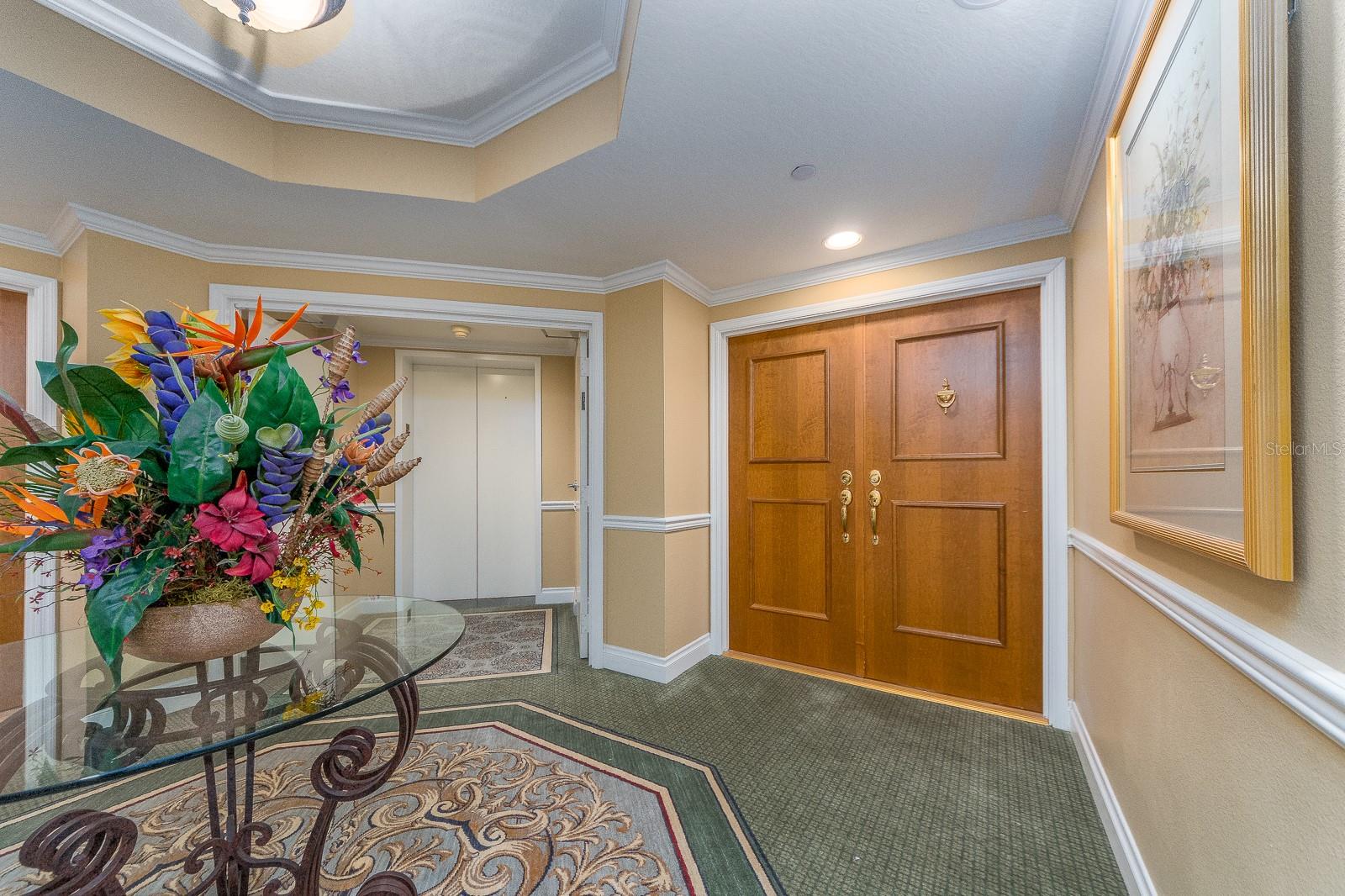 GRANDE ON SAND KEY CONDO - Residential