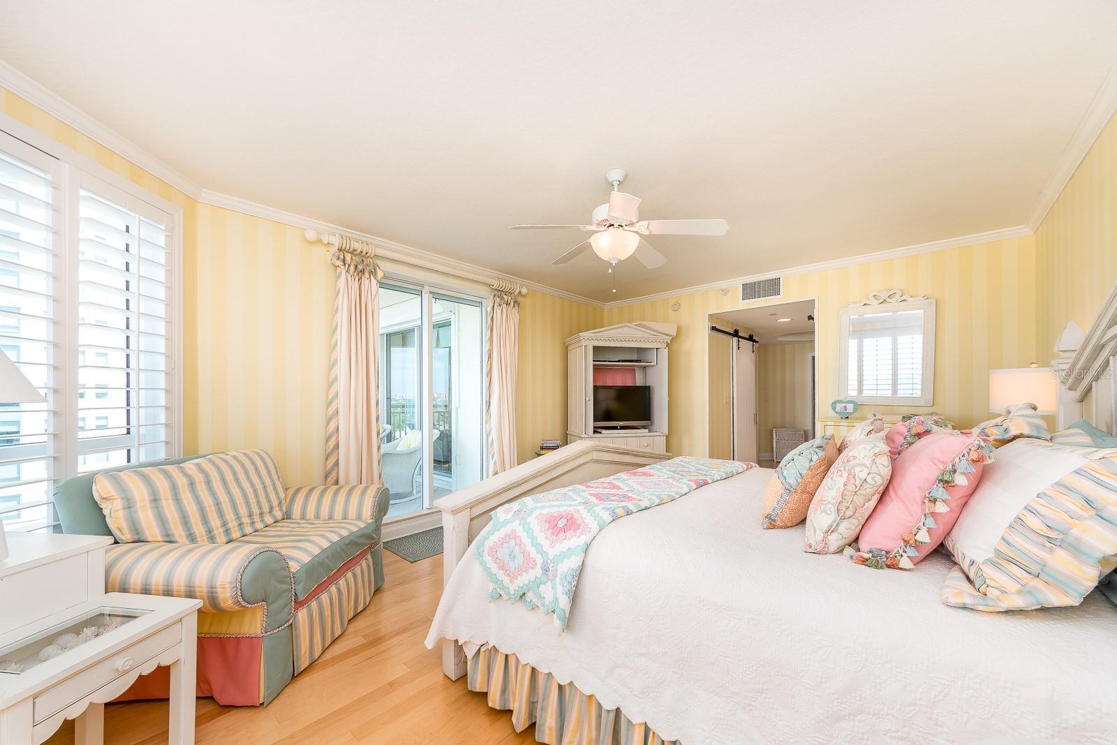 GRANDE ON SAND KEY CONDO - Residential